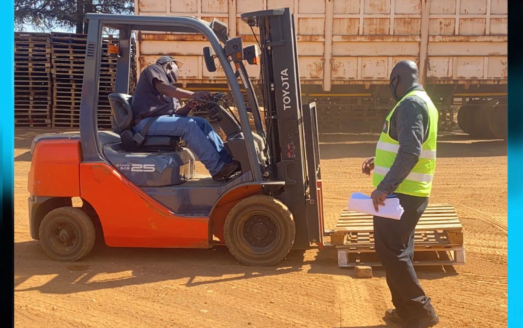 5 Ways to Stay Safe When Operating Heavy Equipment