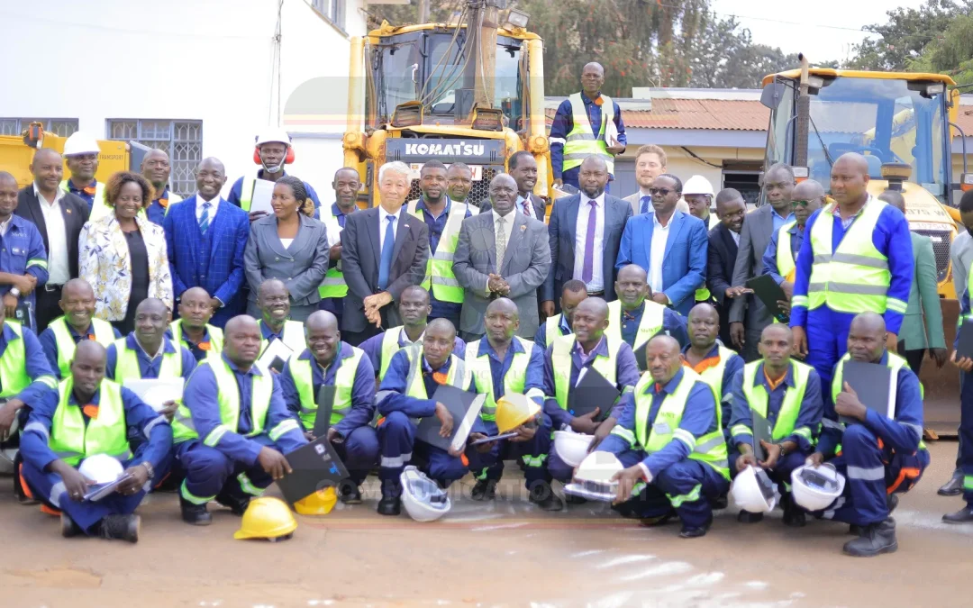 Find Top Machinery School Nearby