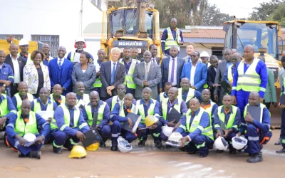 Find Top Machinery School Nearby