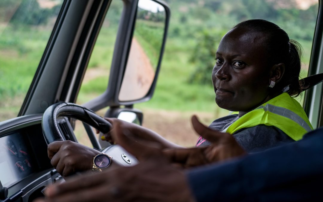 Driving Schools Kampala Uganda | Fresher Driving Course