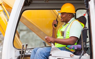 6 Powerful Skills You’ll Master in Heavy Machinery Training