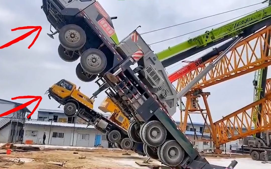 7 Heavy Machinery Operators’ Deadly Sins