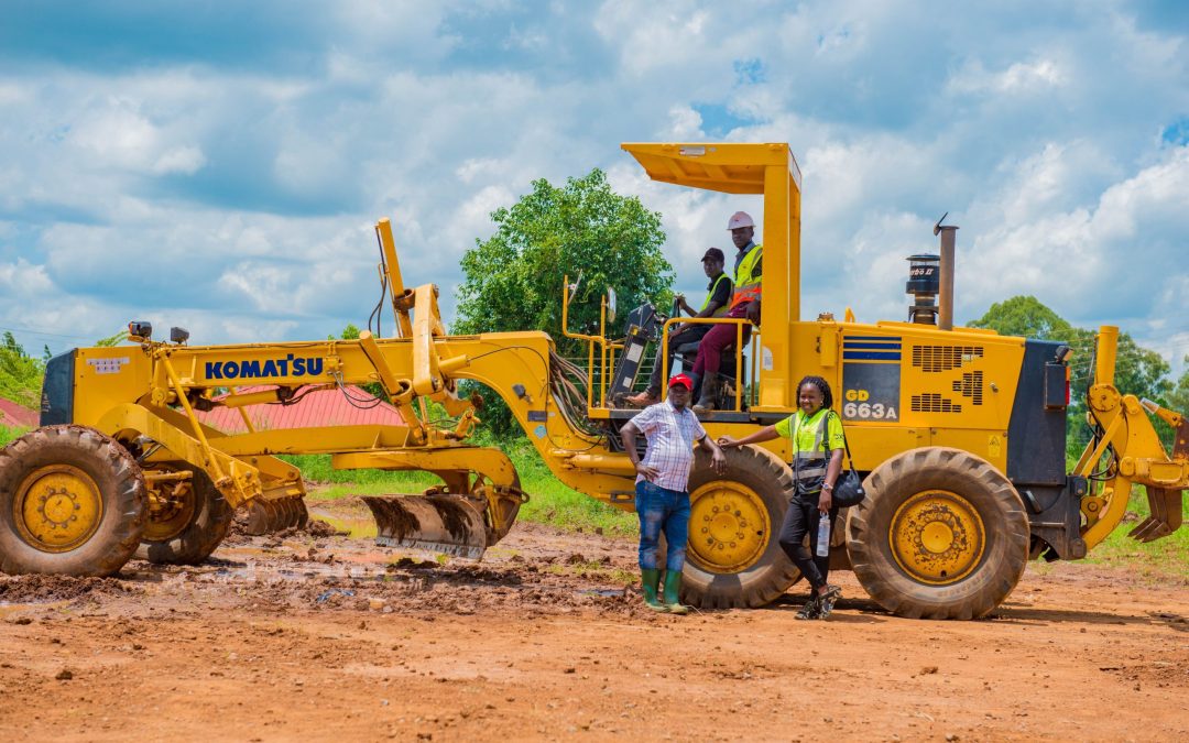 Heavy Machinery Career Now