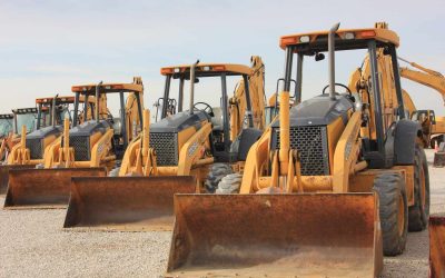 Heavy Machine Rental Hire in Uganda