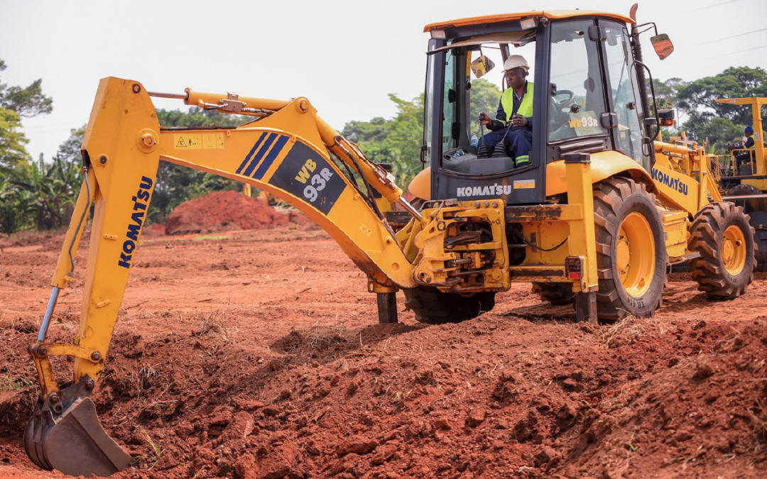 Why Some Operators Get All the Jobs?