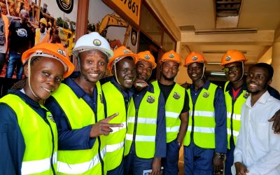 Heavy Machinery Internships