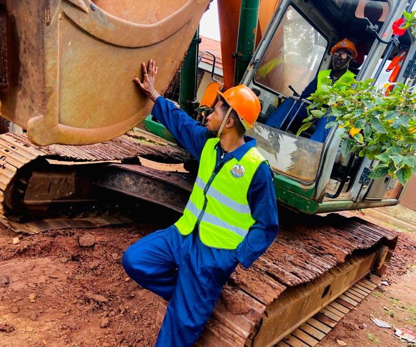 Top 2026 Heavy Machinery Courses UG/SSD