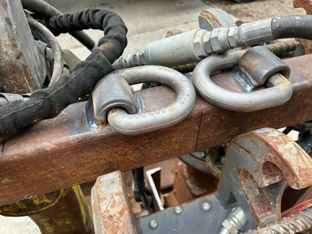 Heavy Equipment Care Uganda 💪