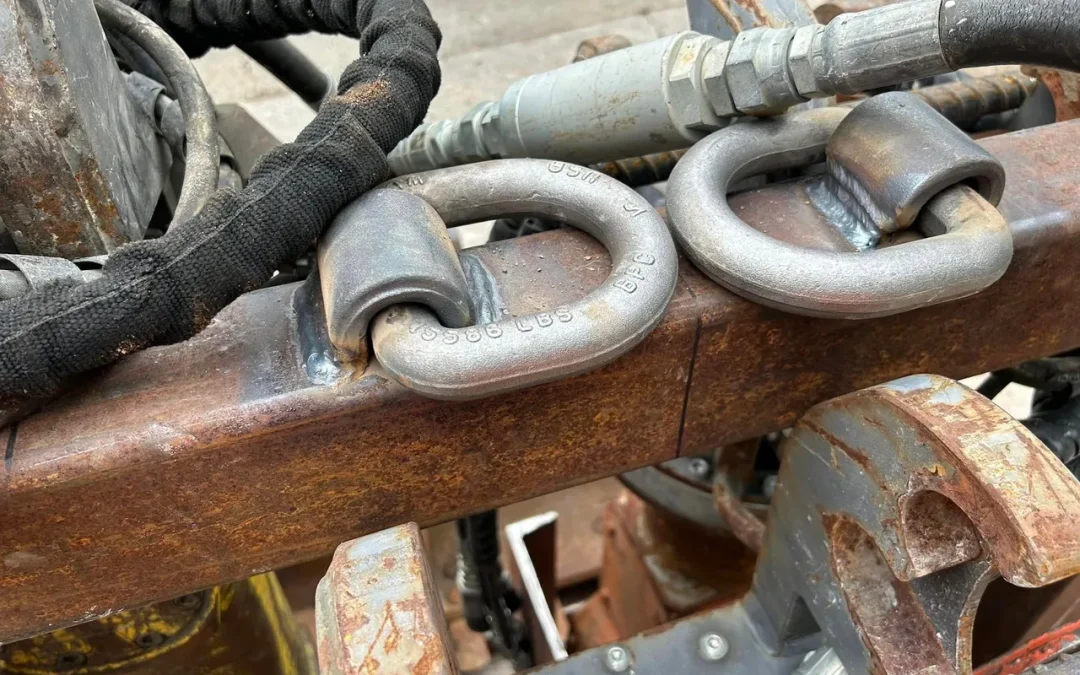 Heavy Equipment Care Uganda 💪