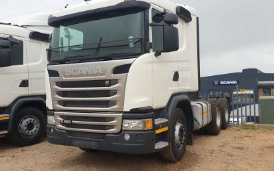 Master Trailer Driving Fast & Safe