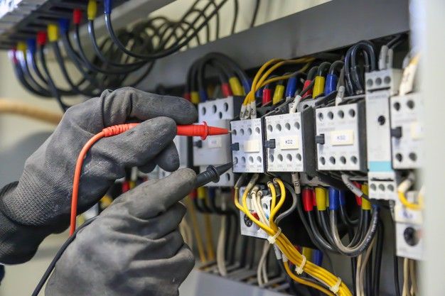electrical installation Friendly professional electrical installations courses