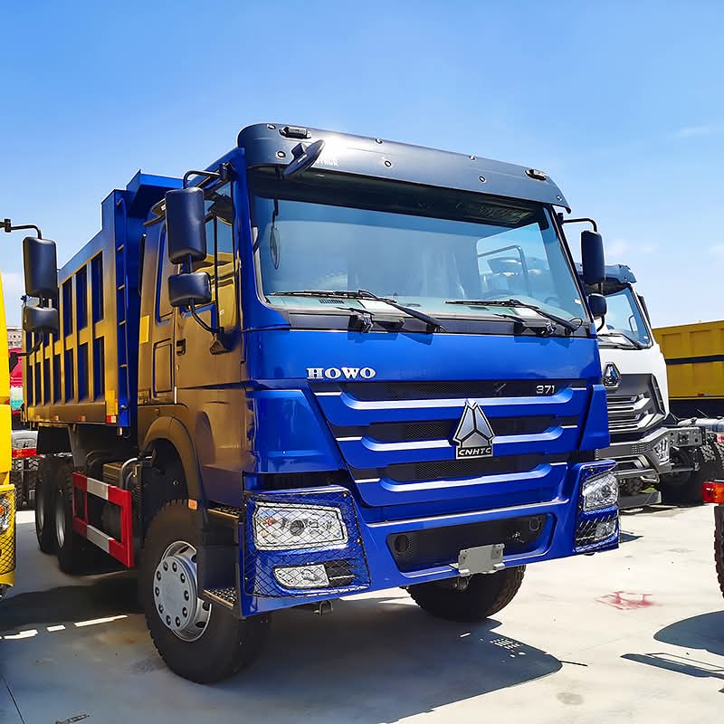 sino truck Sino Truck Mastery