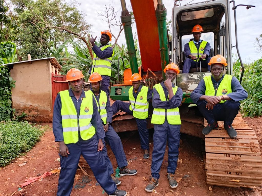 Importance of Oiling Machines