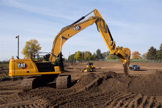 CAT Machines in Action