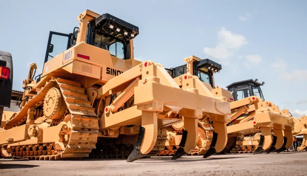 Machinery Brands You Should know