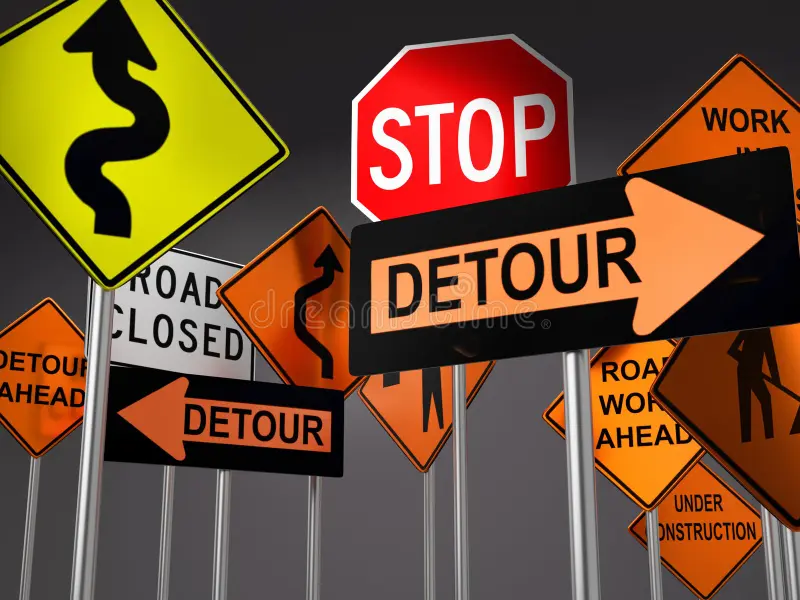 Heavy Machinery Safety & Operation