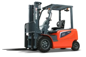 Forklift