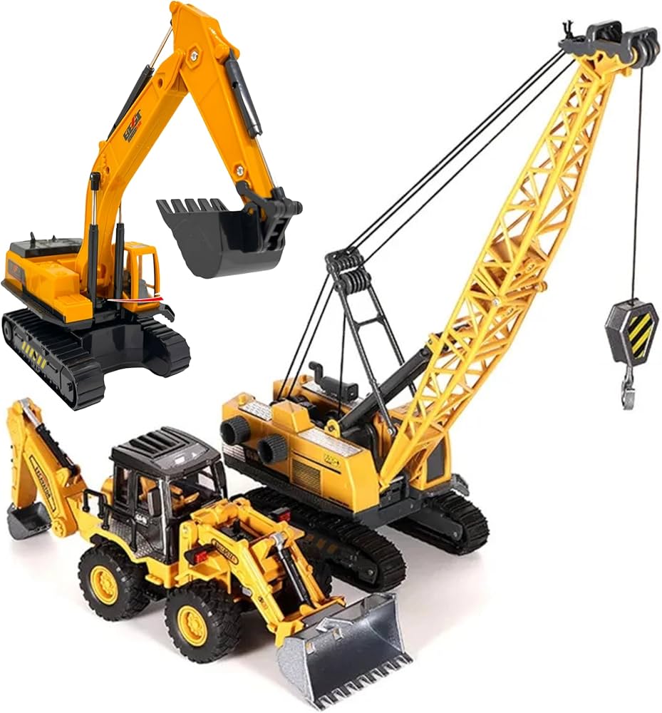 Heavy Machinery Courses