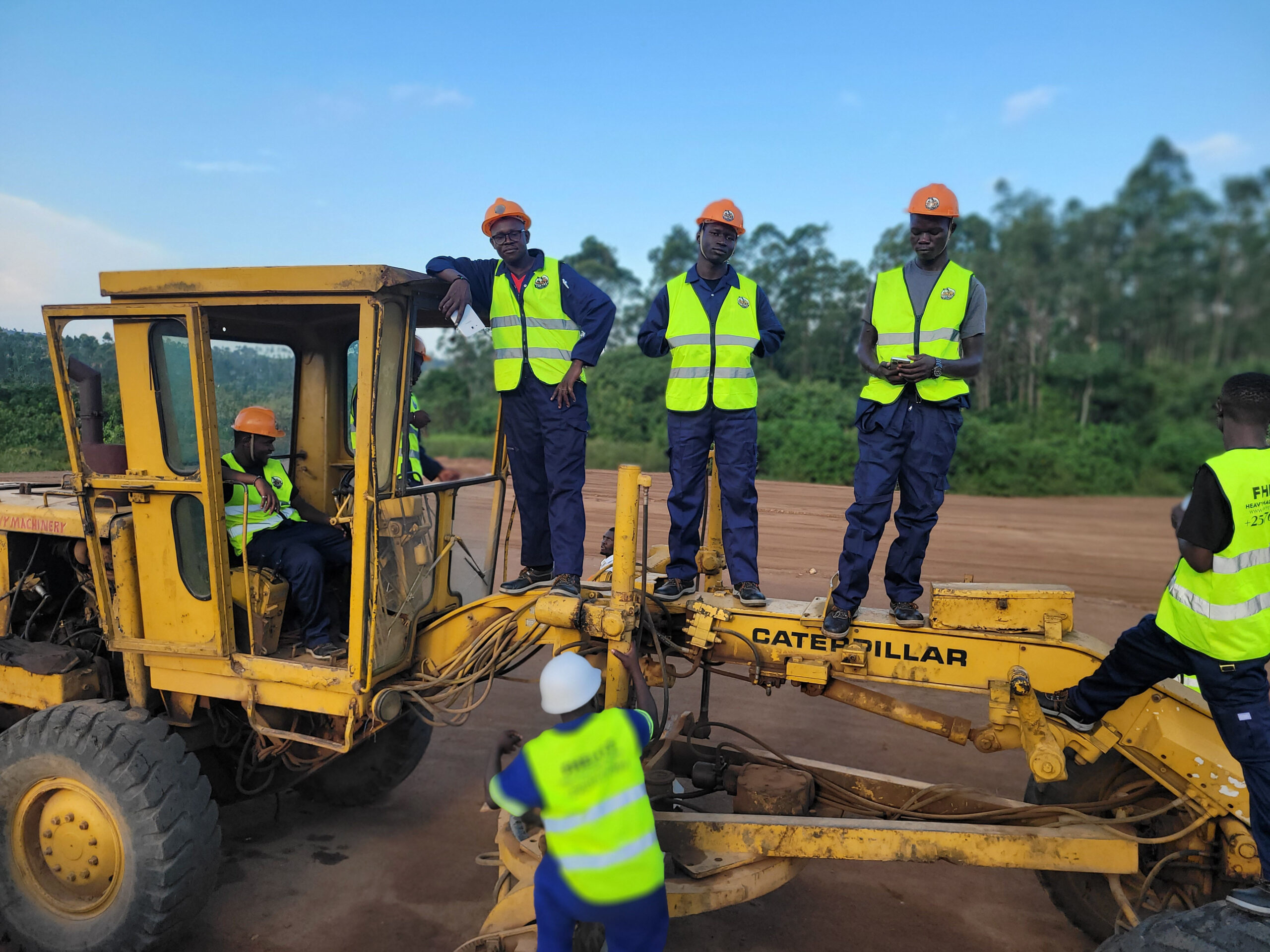 Essential Heavy Equipment Attachments Every Operator Should Know