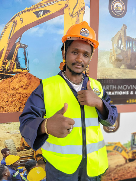 Njia 4 za kuwa mchimbaji aliyeidhinishwa nchini Uganda