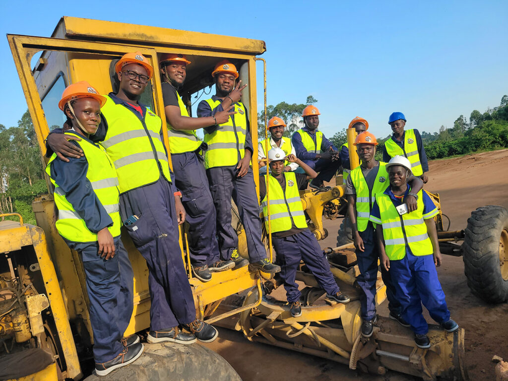 TOP 7 Mistakes Heavy Machinery Operators in Uganda Must Avoid
