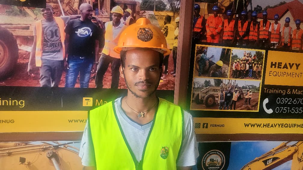 The Exciting Future of Heavy Machinery Training in Uganda