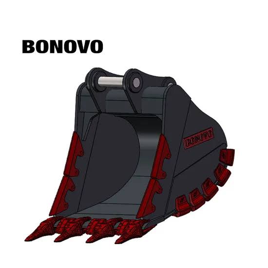 Excavator Bucket
