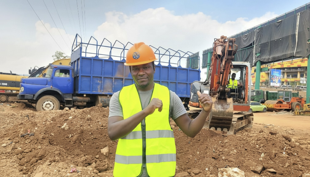 How to Improve precision When Operating Heavy Machinery